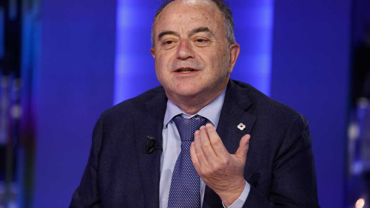 Immagine di Secondo Gratteri, Nordio "sulle intercettazioni fa un regalo alle mafie"