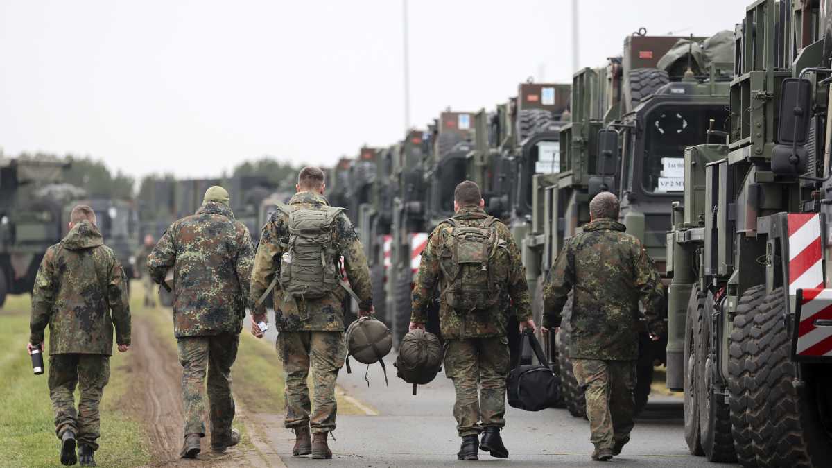 Immagine di Le nuove intese in chiave antirussa vanno oltre la Nato