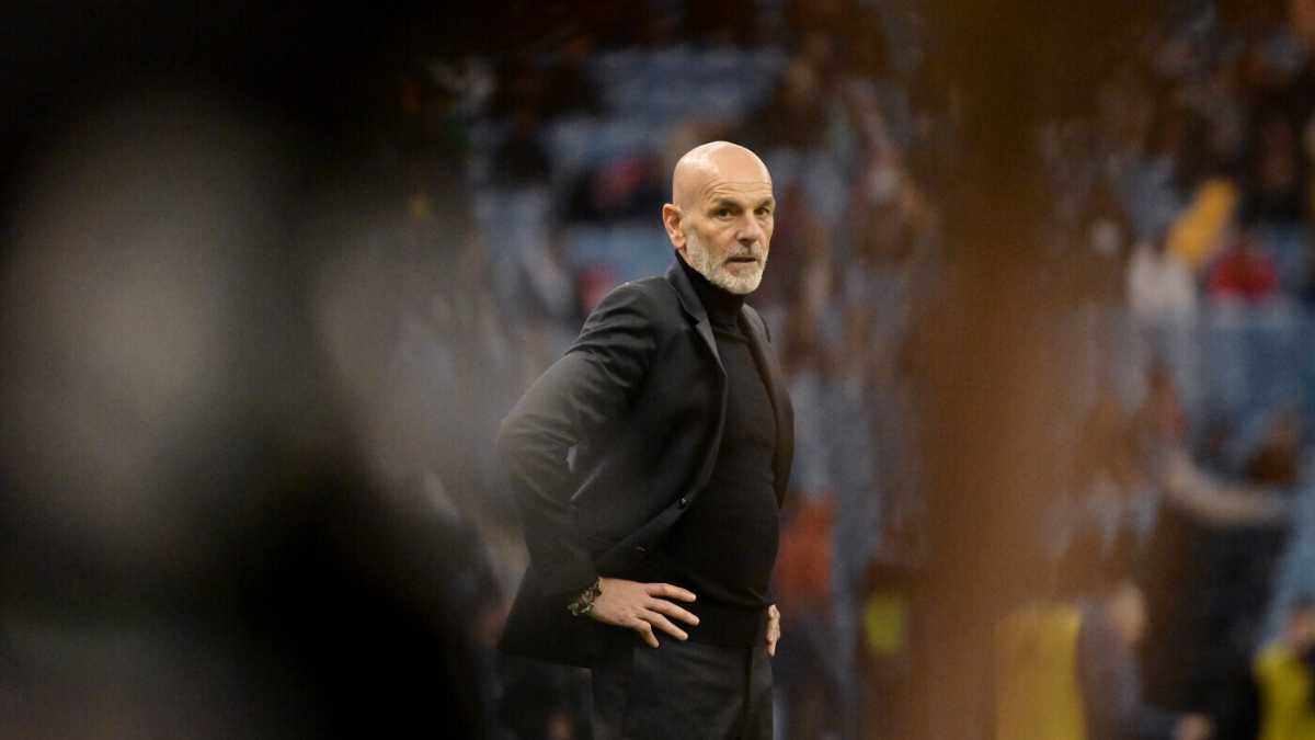 Immagine di L'appannamento del Milan è un problema di guide in campo