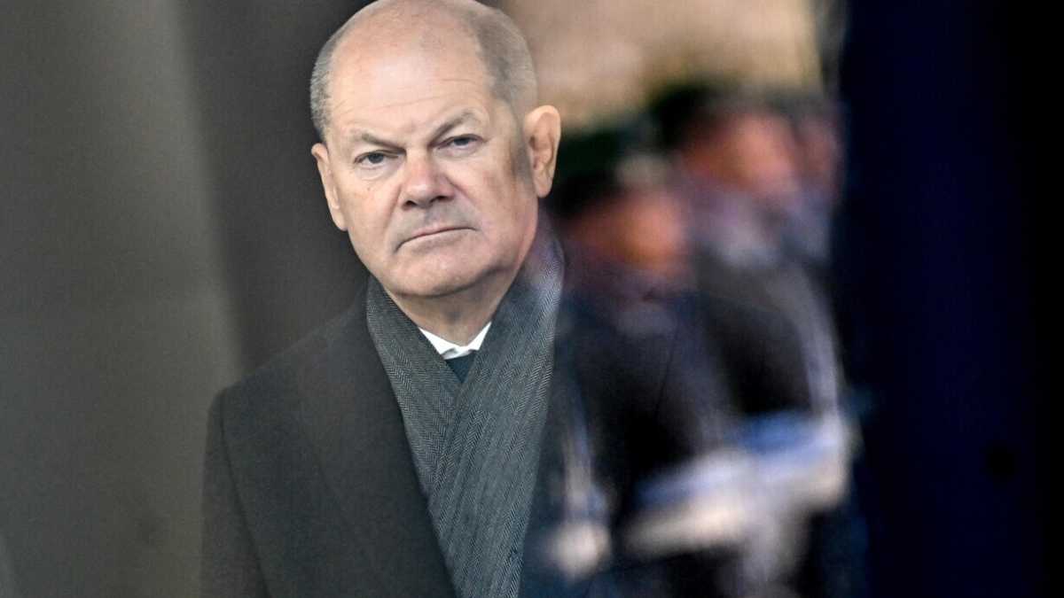 Immagine di La titubanza di Scholz fa male a Kyiv, all’Ue e all’industria tedesca