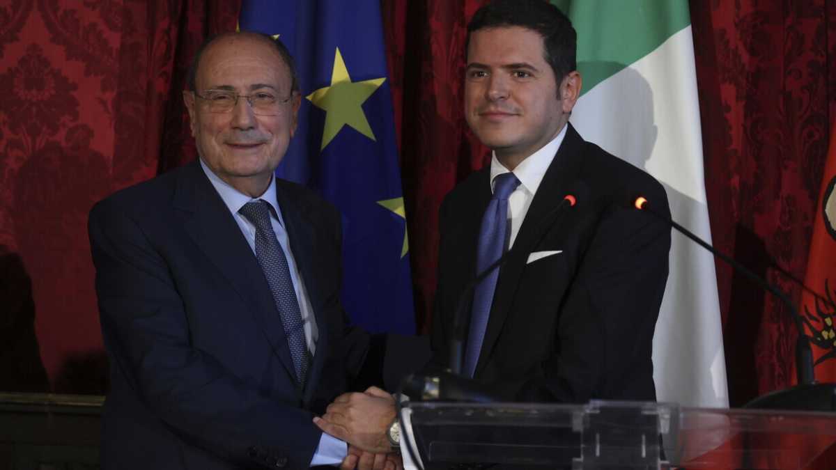 Immagine di In Sicilia FdI e Forza Italia si sono già separati (in casa). Ecco perché