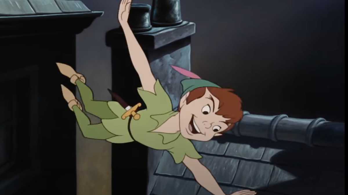 Immagine di Nella Scozia delle gender war anche “Peter Pan” diventa “problematico”