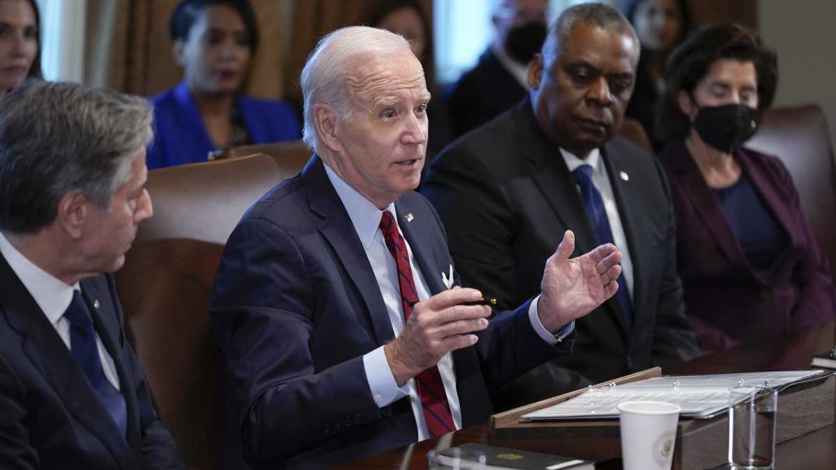 Immagine di L’imbarazzo per i documenti riservati ritrovati a casa di Biden è un po’ controproducente