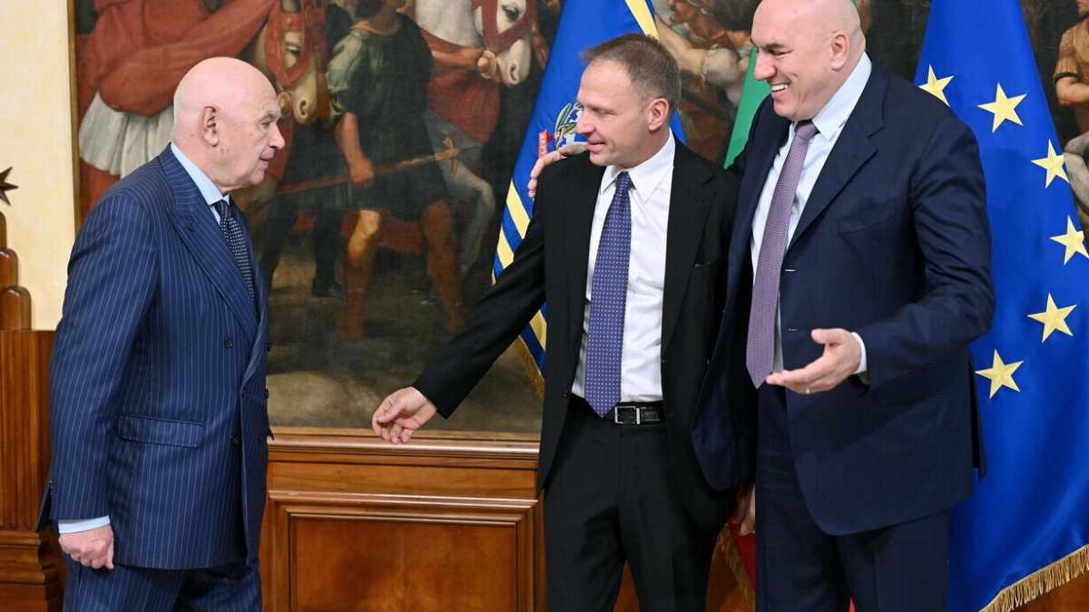 Immagine di Mentre Meloni lavora i suoi ministri straparlano