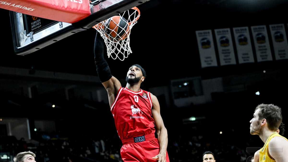 Immagine di Non era scontato un equilibrio del genere nella Serie A di basket