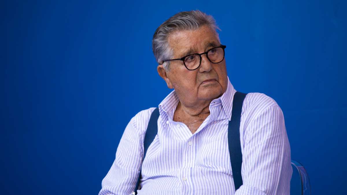 Immagine di Verde, e molto radicale. Un partito, la nuova idea di De Benedetti