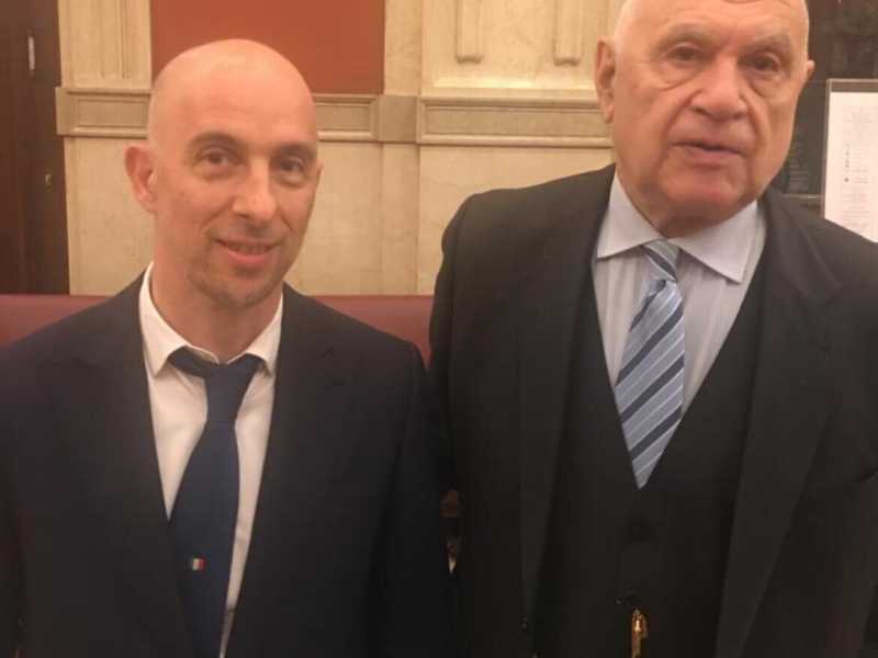 "Le intercettazioni oggi non sono la priorità". Parla Maschio (FdI)