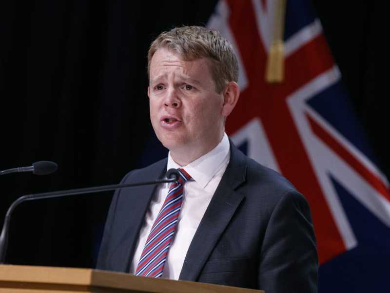 Chi è Chris Hipkins, il nuovo premier neozelandese