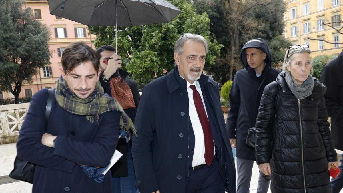Immagine di Sì al termovalorizzatore e "bed manager" per gli ospedali: le idee di Rocca per il Lazio