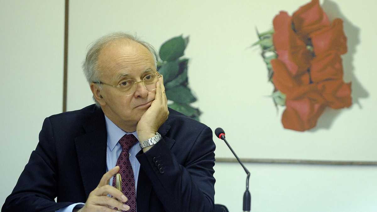 Immagine di L'assoluzione di Contrafatto sembra la condanna di Davigo