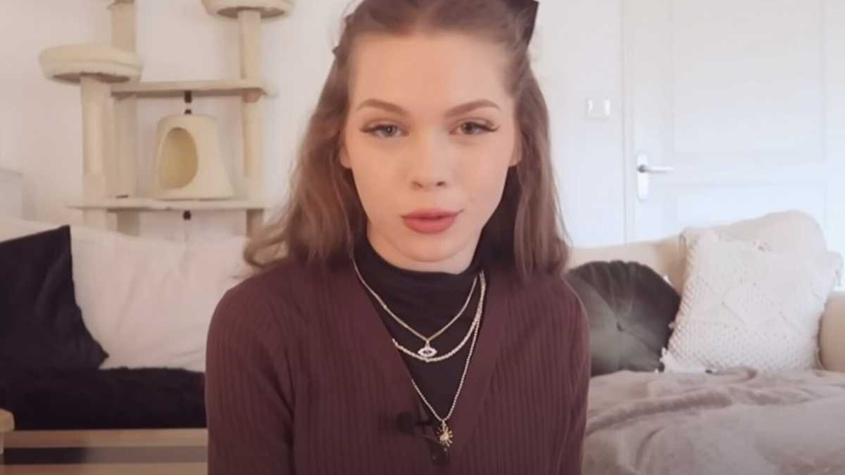 Immagine di La youtuber francese che chiede l’eutanasia mostra dove può arrivare l'idea di vita senza dignità