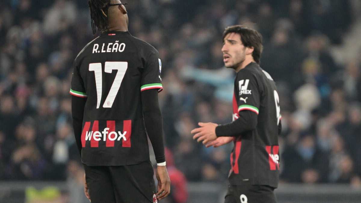 Immagine di Il Milan si è cacciato nel cul-de-sac dell'iperconsiderazione di sé