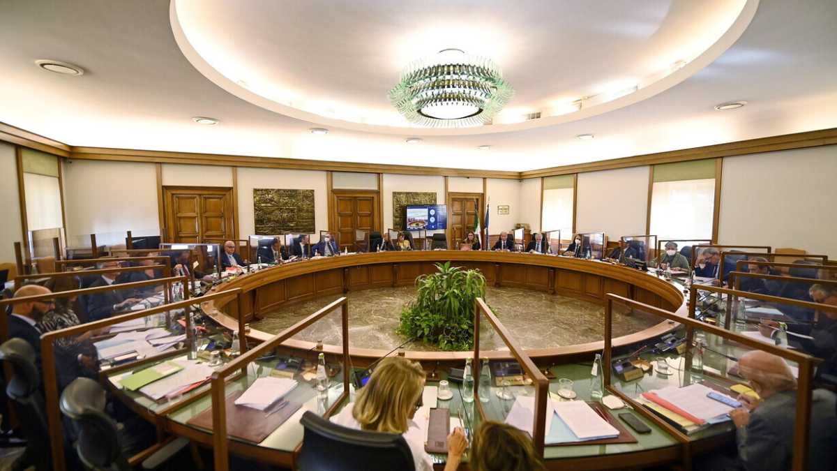 Immagine di La Lega sfida FdI per l’elezione del vicepresidente del Csm