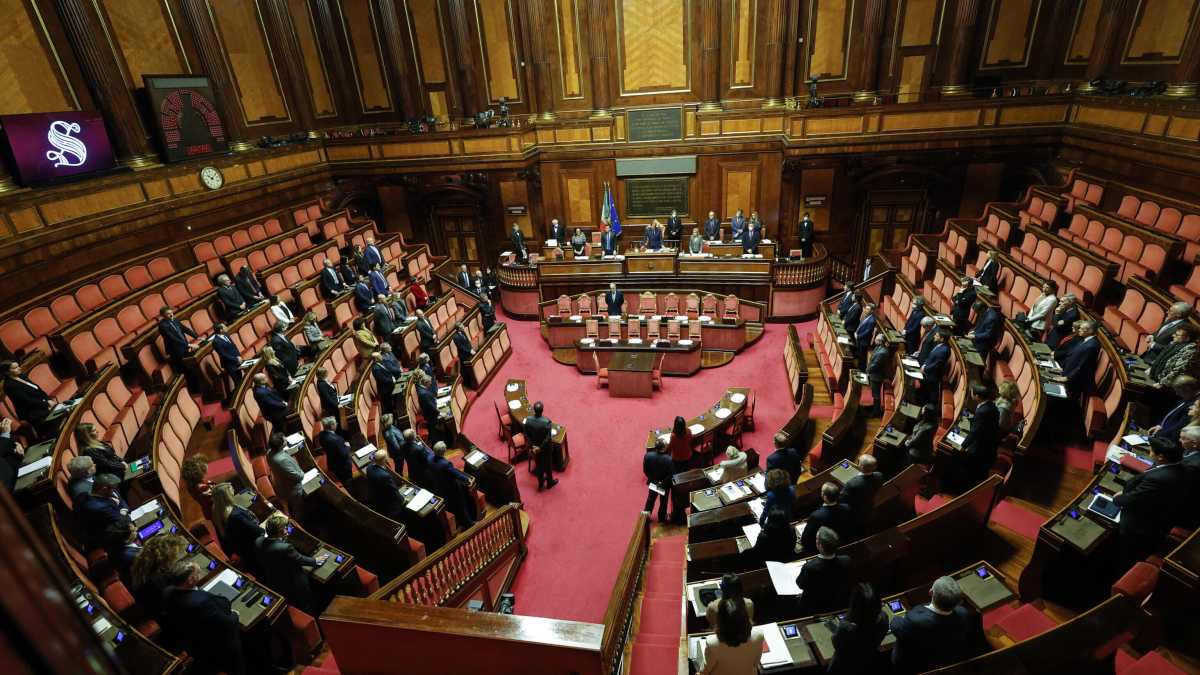 Immagine di Gli emendamenti bipartisan per il bonus psicologo a scuola