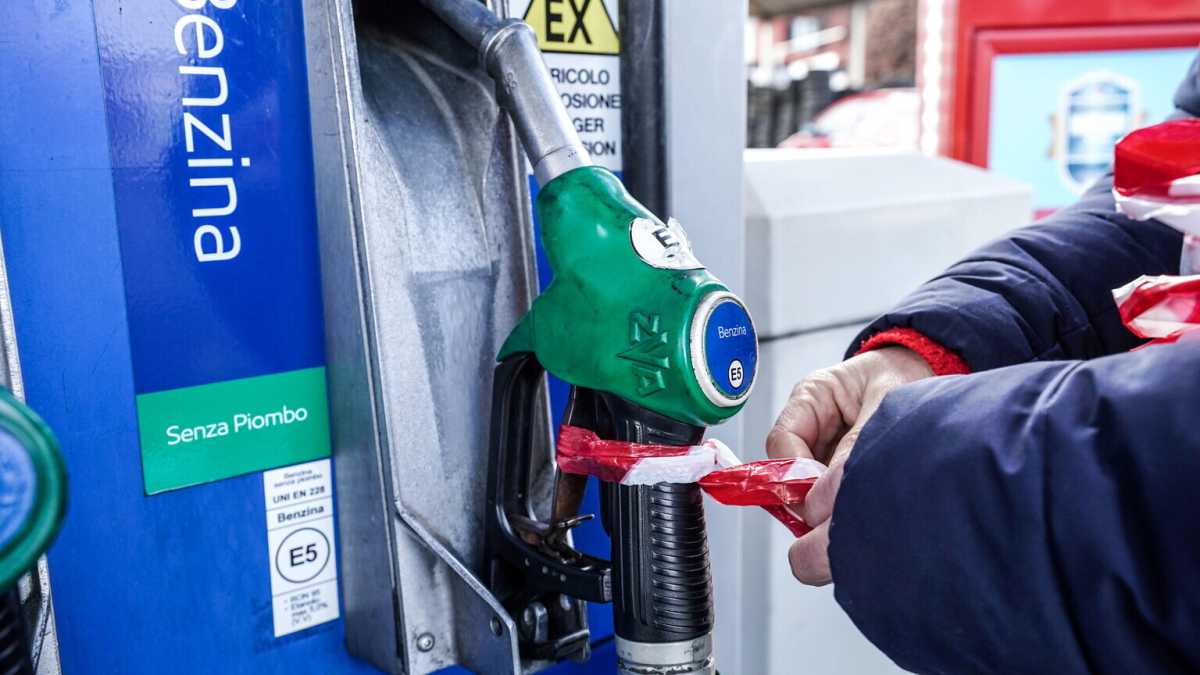 Immagine di “Il decreto sulla benzina così non funziona”, ci dice Squeri (FI)