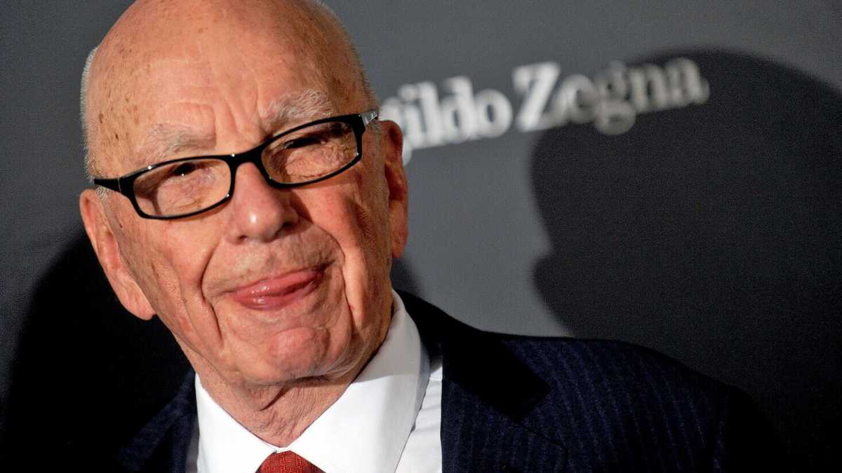 Immagine di L’asse tra gli azionisti e “il figlio liberal” fa crollare il piano di Murdoch