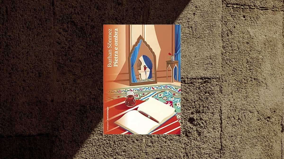 Immagine di Pietra e ombra