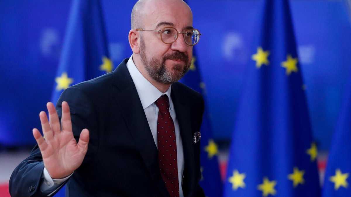 Immagine di Debito comune contro l'Ira di Biden: la proposta di Michel che spacca i ventisette
