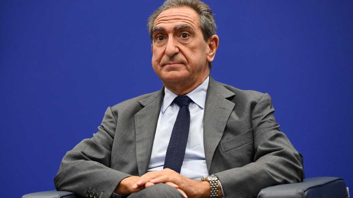 Immagine di Meloni ha congelato il dossier Rai (e anche Fuortes). La Lega tratta per Foa