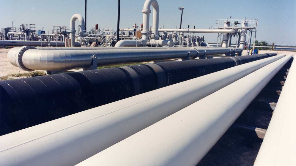 Immagine di Freeport pronto a ripartire. Buone notizie per il prezzo del gas