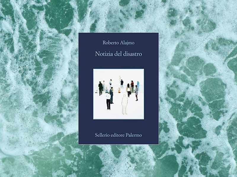 Notizia del disastro