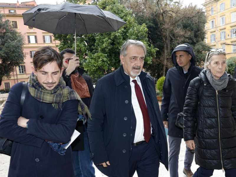Sì al termovalorizzatore e "bed manager" per gli ospedali: le idee di Rocca per il Lazio