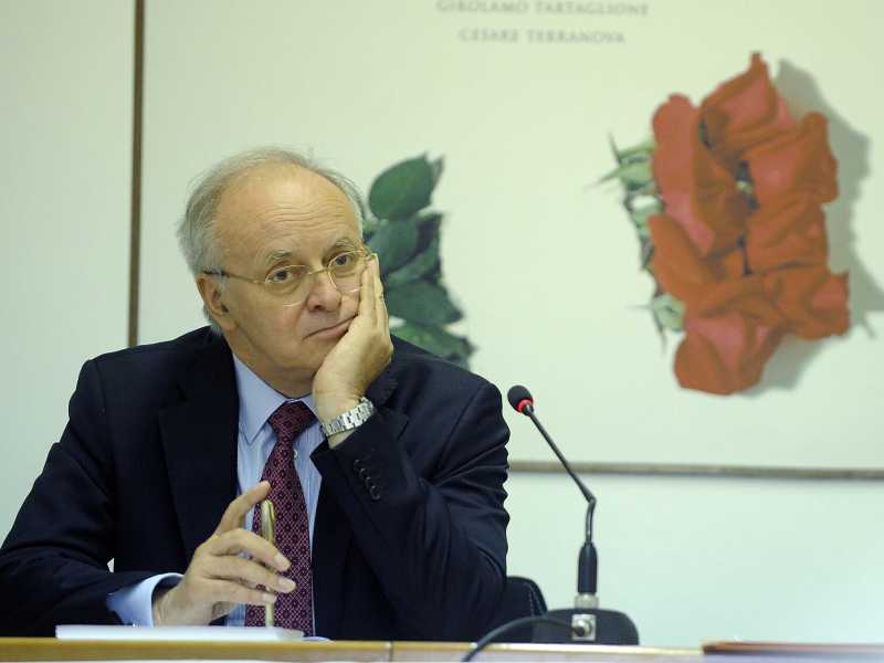 L'assoluzione di Contrafatto sembra la condanna di Davigo