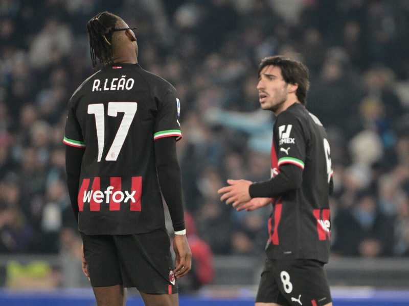 Foto LaPresse<div>&nbsp;</div>