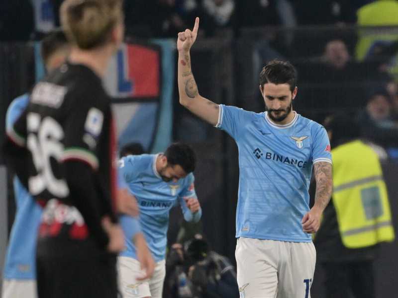 Foto LaPresse