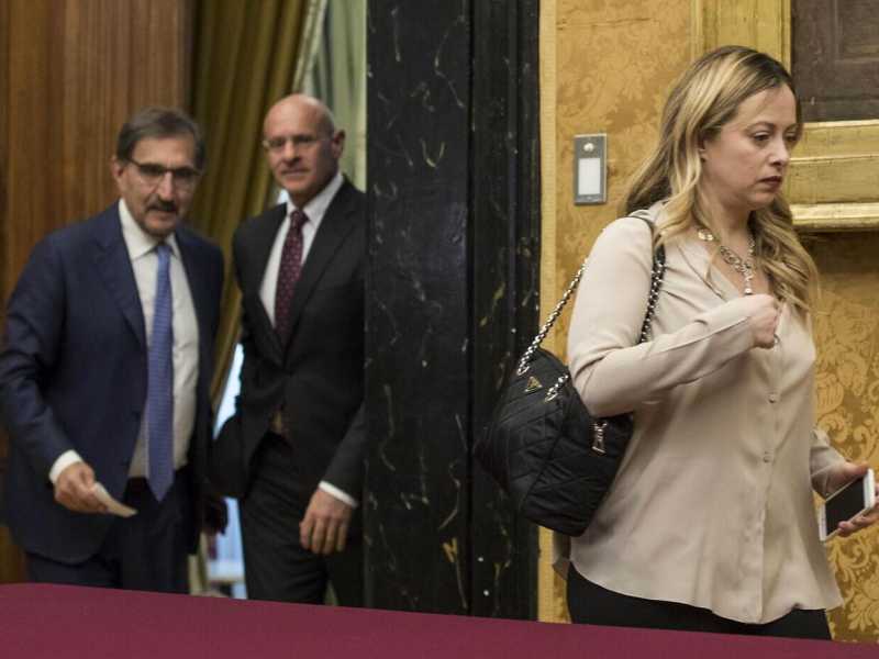 Foto LaPresse