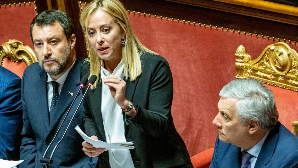 Immagine di Cento di questi cento giorni. Un giudizio sul governo Meloni. Con quel che manca per essere promettente