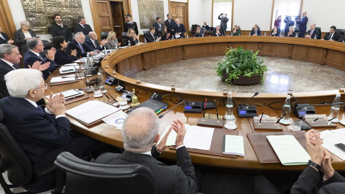 Immagine di Questione di garantismo. Al Csm il Pd ha perso un’occasione