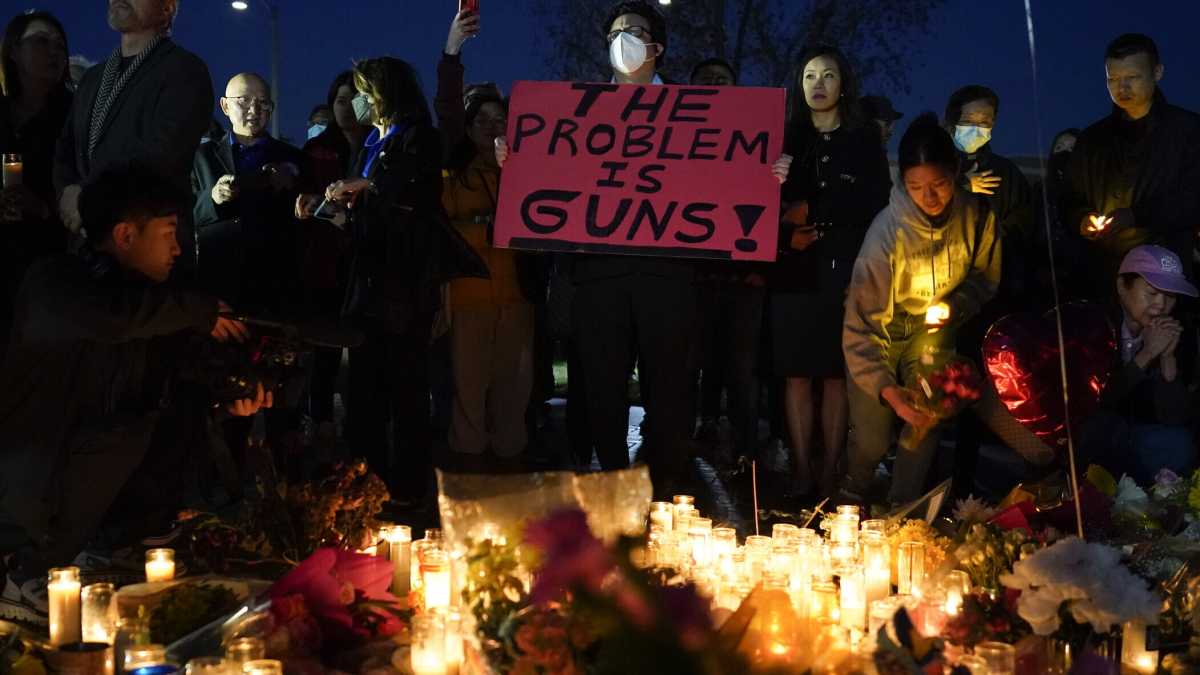 Immagine di I numeri record delle stragi per armi da fuoco in America e il caso della California