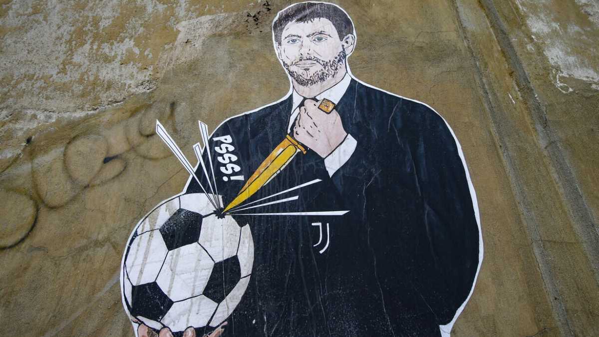 Immagine di Non solo la Juventus. Il calcio a processo e la chiarezza che manca