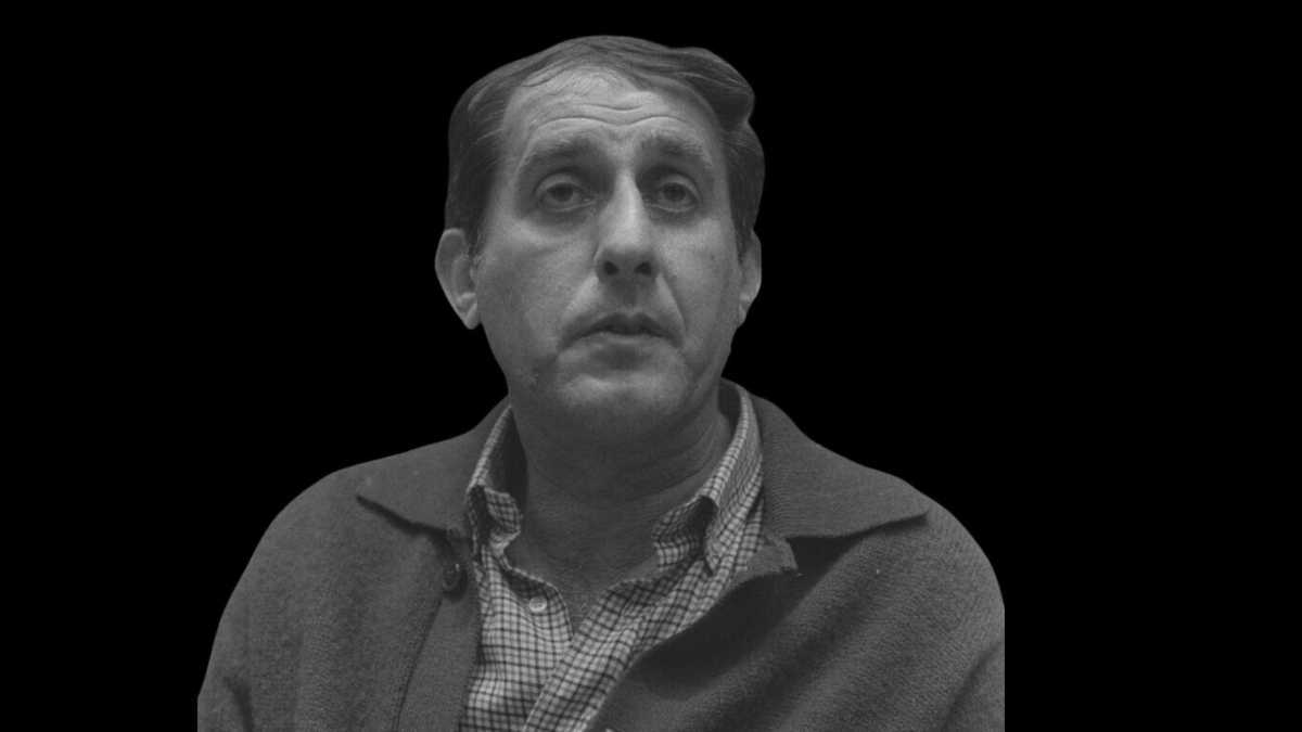 Immagine di La pallacanestro per dimenticare la Shoah. L'amore per il basket di Ralph Klein