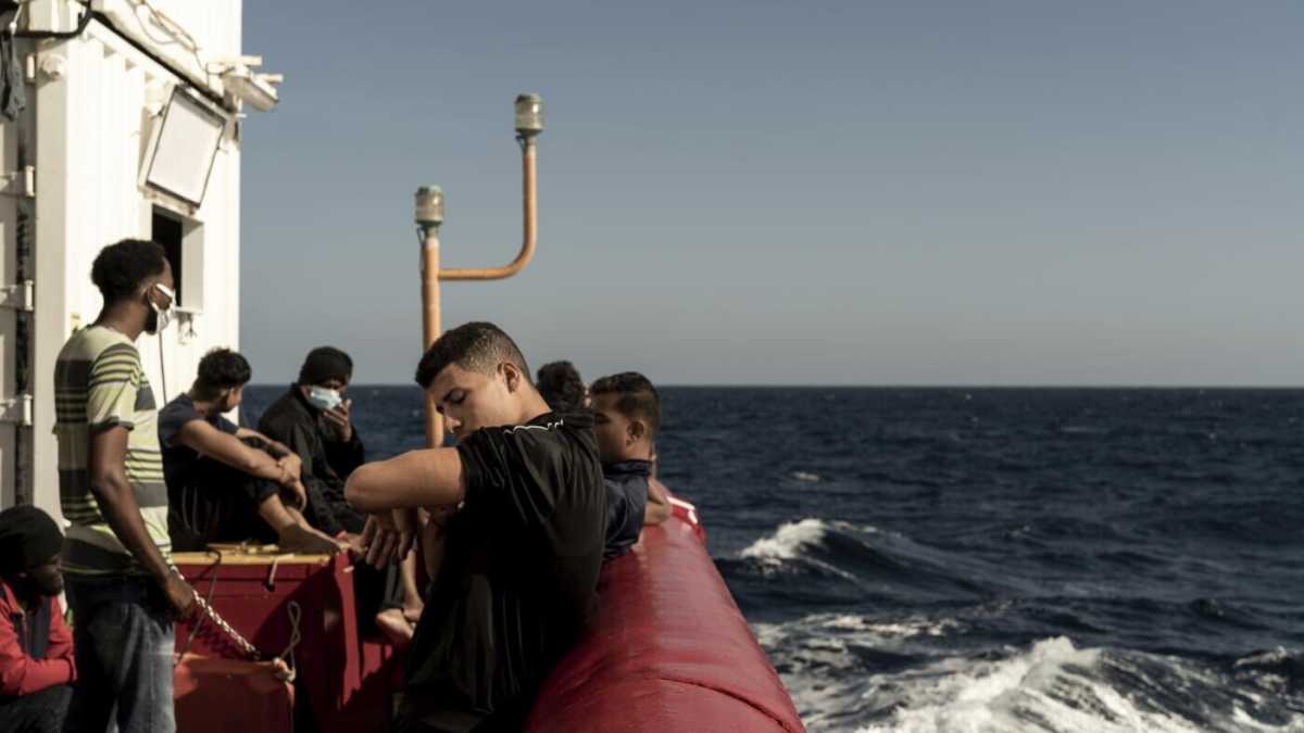Immagine di Che fine fa il piano Mattei se l’Ue introduce dazi e restrizioni ai paesi d’origine?