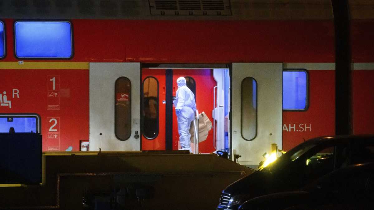 Immagine di Così Berlino prova a proteggersi dall’estremismo