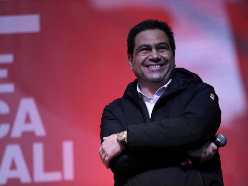 Foto LaPresse