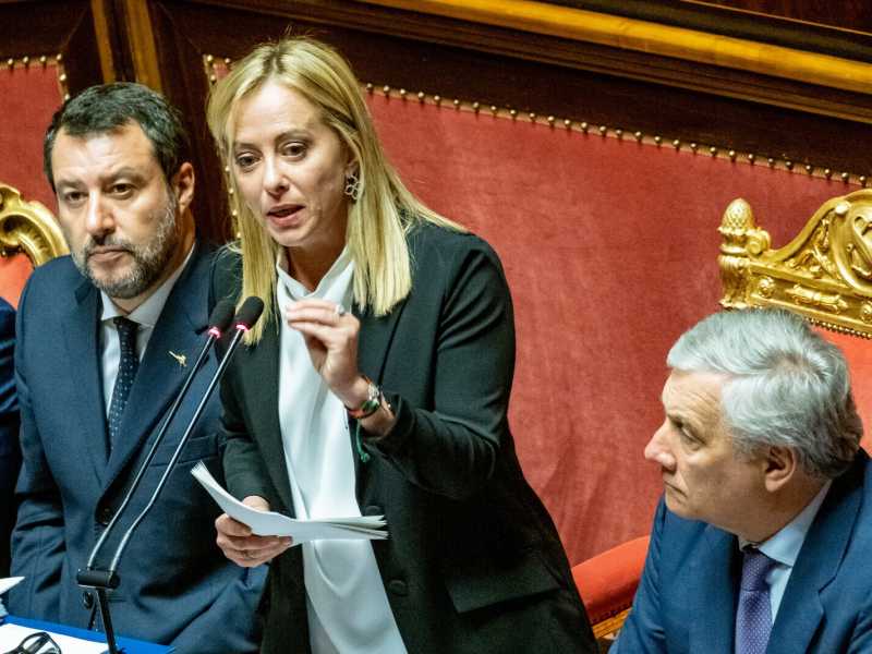 LaPresse
