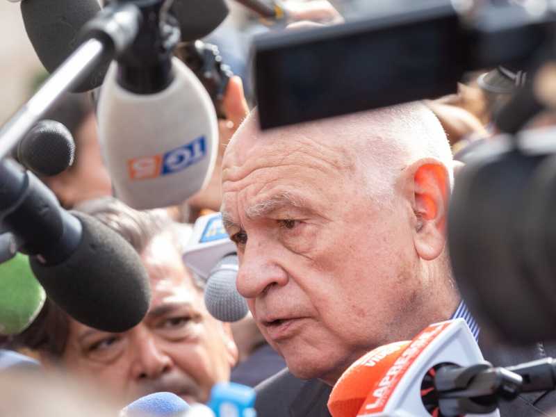 Nordio finisce impantanato nella palude del governo
