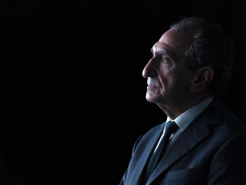 Foto di Massimo Percossi, via Ansa <br />