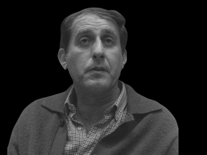 La pallacanestro per dimenticare la Shoah. L'amore per il basket di Ralph Klein