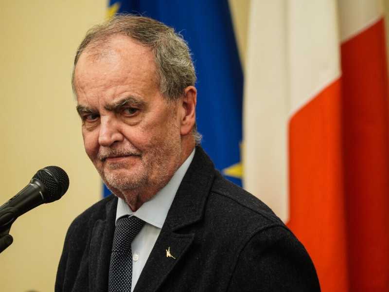 (foto Ansa)