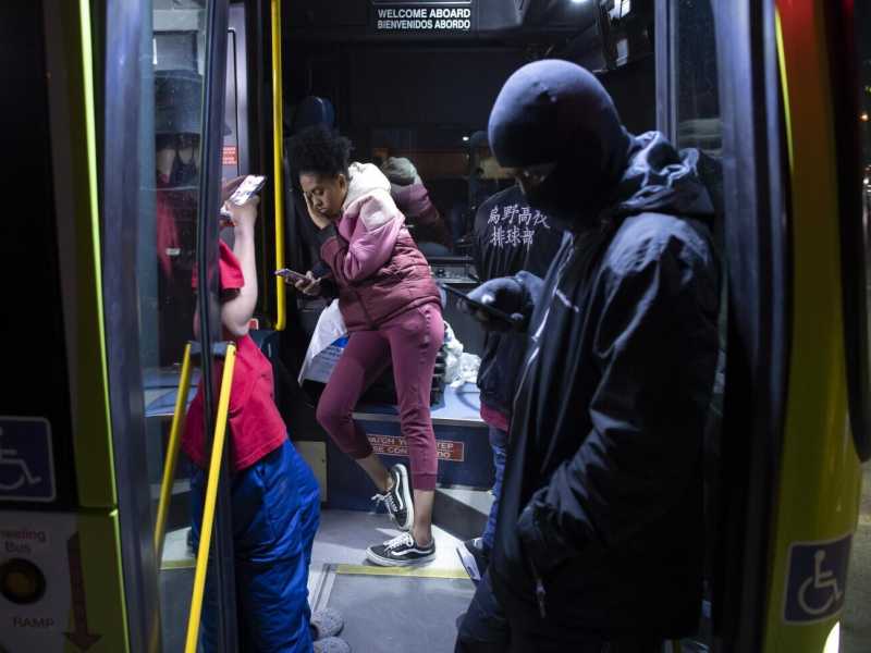 Foto Ap, via LaPresse