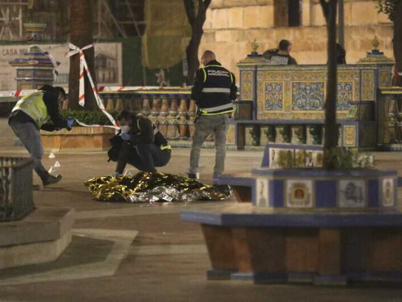 Due nuovi attacchi con coltello in Spagna e Germania