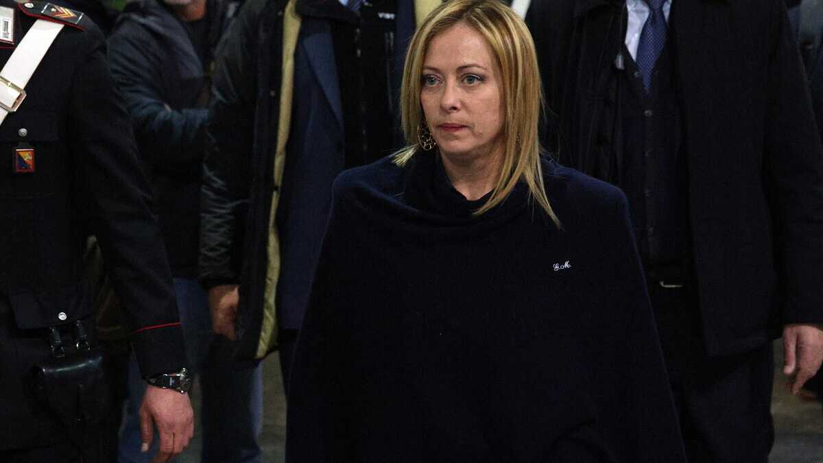 Immagine di Le Maire e Habeck volano da Biden mentre Meloni sull'Ira non ha una linea