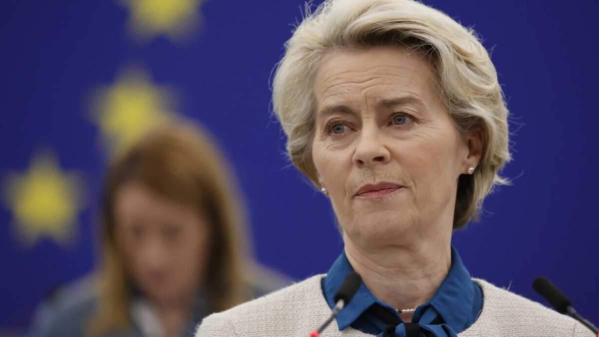 Immagine di L’Ue risponde all’Ira di Biden con gli investimenti verdi. Ma incespica su chi li pagherà