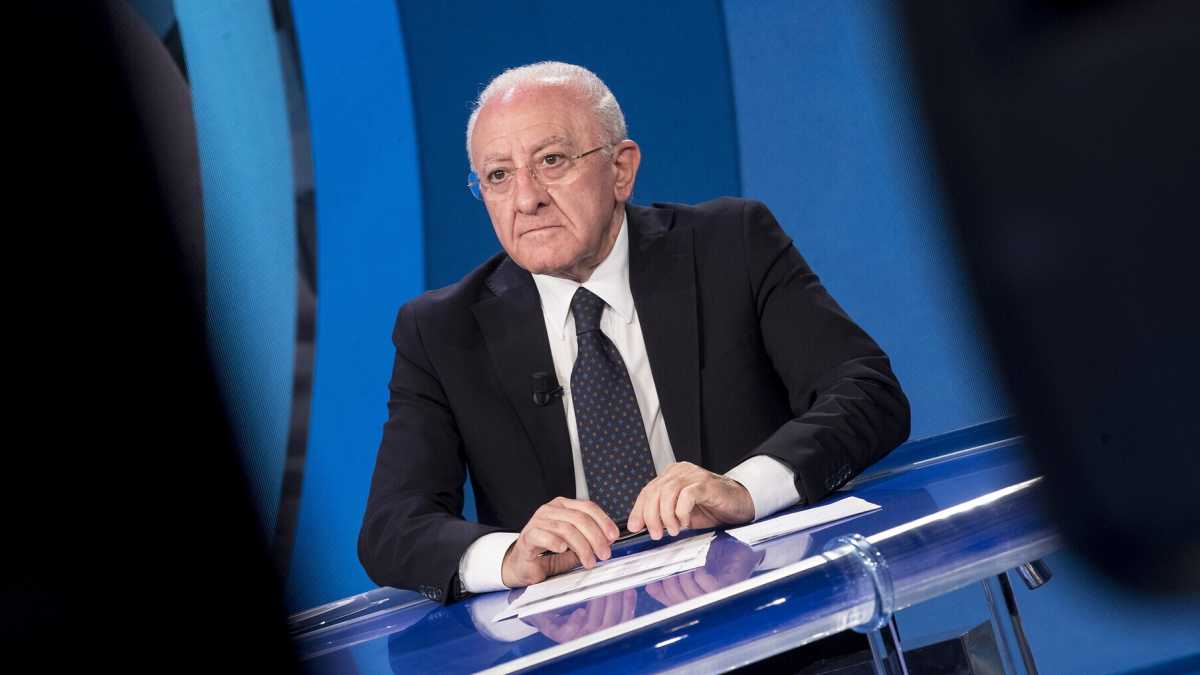 Immagine di “Ecco l’autonomia che vogliamo”. Parlano Calderoli, De Luca e Zaia