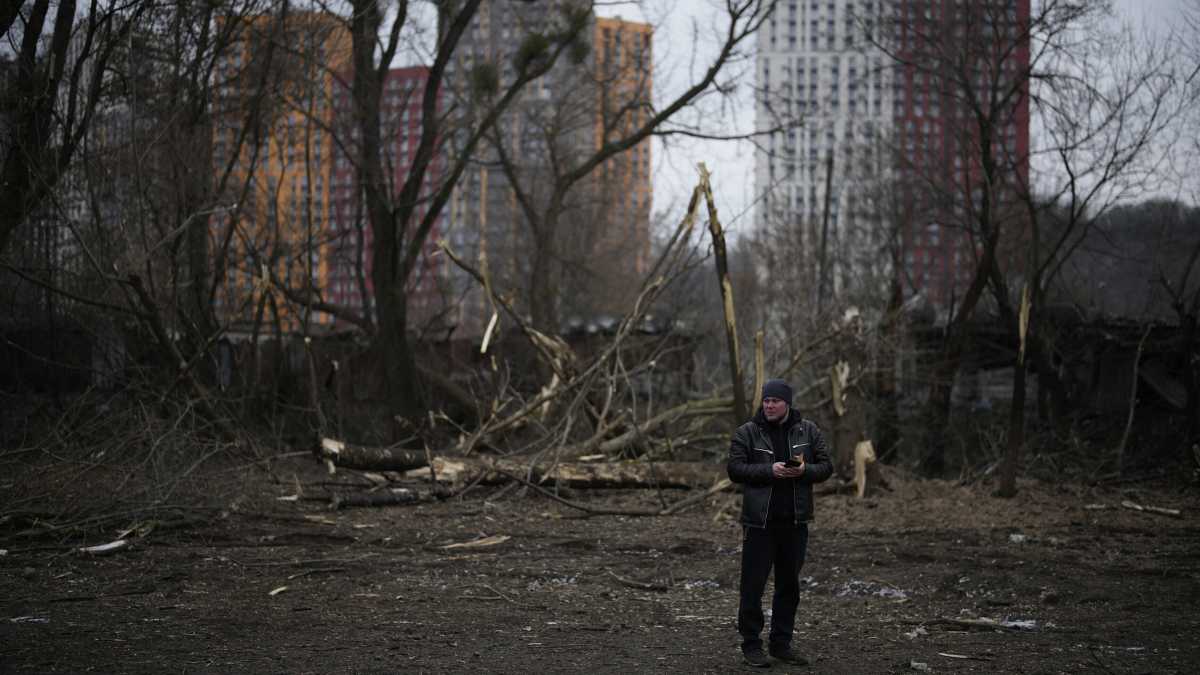 Immagine di Due sondaggi (senza risposte) per orientarsi sul futuro che aspetta Kyiv