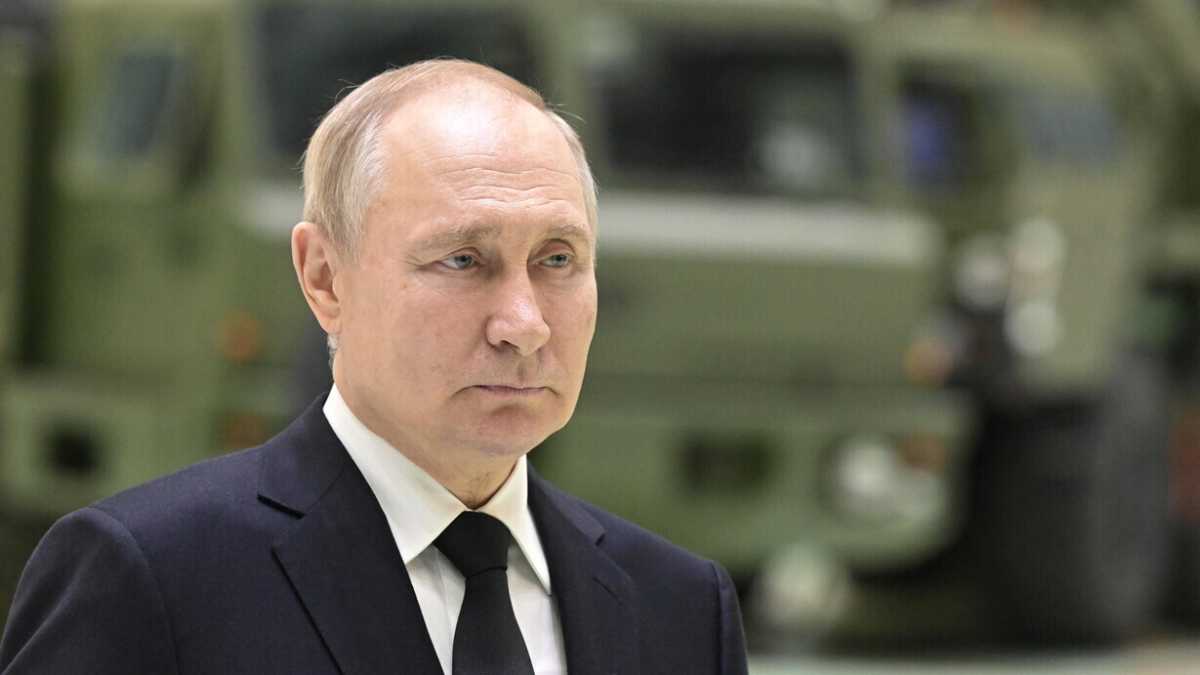 Immagine di Chiusa la più antica organizzazione per i diritti. Putin ha paura della Russia